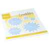 Marianne Design Creatables Sparkling Stars Set