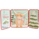 Marianne Design Christmas Elegance A4 Paper Pad
