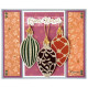 Marianne Design Christmas Elegance A4 Paper Pad