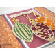 Marianne Design Christmas Elegance A4 Paper Pad