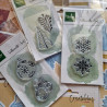 Marianne Design Clear Stamps Ice Crystals