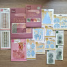 Marianne Design Creatables Christmas Candles