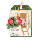 Marianne Design Creatables Candle XL