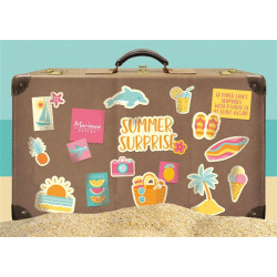 Marianne Design Summer Surprise