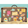 Marianne Design Summer Surprise