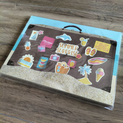 Marianne Design Summer Surprise