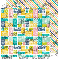 GLIMPS Carte GPP 26-05 NEL DUBBIO VIAGGIA 12X12