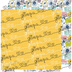 GLIMPS Carte GPP 26-05 NEL DUBBIO VIAGGIA 12X12