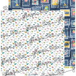 GLIMPS Carte GPP 26-05 NEL DUBBIO VIAGGIA 12X12