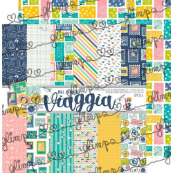 GLIMPS Carte GPP 26-05 NEL DUBBIO VIAGGIA 12X12