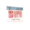 GLIMPS CLEAR STAMPS - GCSA8 26-88 RIBELLE