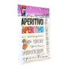 GLIMPS CLEAR STAMPS - GCSA7 26-70 PAROLE APERITIVO
