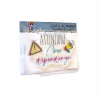 GLIMPS CLEAR STAMPS - GCSA8 26-86 DIPENDENZA