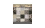 Idea-ology Tim Holtz Palette Collection CHARCOAL 20x20cm