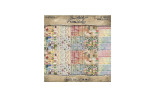 Idea-ology Tim Holtz Palette Collection MULTI 20x20cm