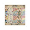 Idea-ology Tim Holtz Palette Collection MULTI 20x20cm