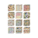 Idea-ology Tim Holtz Palette Collection MULTI 20x20cm