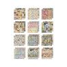 Idea-ology Tim Holtz Palette Collection MULTI 20x20cm