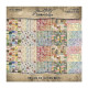 Idea-ology Tim Holtz Palette Collection MULTI 30x30cm