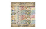 Idea-ology Tim Holtz Palette Collection MULTI 30x30cm