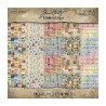 Idea-ology Tim Holtz Palette Collection MULTI 30x30cm