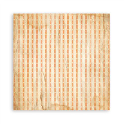 Stamperia Silent Night SINGLE FACE Paper Pack 20x20cm