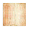 Stamperia Silent Night SINGLE FACE Paper Pack 20x20cm