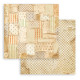 Stamperia Silent Night MAXI Backgrounds Paper Pack 30x30cm