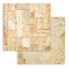 Stamperia Silent Night MAXI Backgrounds Paper Pack 30x30cm