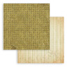 Stamperia Silent Night MAXI Backgrounds Paper Pack 30x30cm