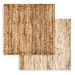 Stamperia Silent Night MAXI Backgrounds Paper Pack 30x30cm