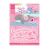 Marianne Design Collectables Eline's Whale