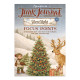 Stamperia Silent Night Junk Journal A5 Focus Points
