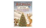 Stamperia Silent Night Junk Journal A5 Focus Points