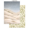 Stamperia Silent Night Junk Journal A5 Focus Points