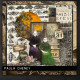 Idea-ology Tim Holtz Palette Collection CHARCOAL 20x20cm