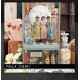 Idea-ology Tim Holtz Palette Collection MULTI 20x20cm