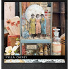 Idea-ology Tim Holtz Palette Collection MULTI 30x30cm