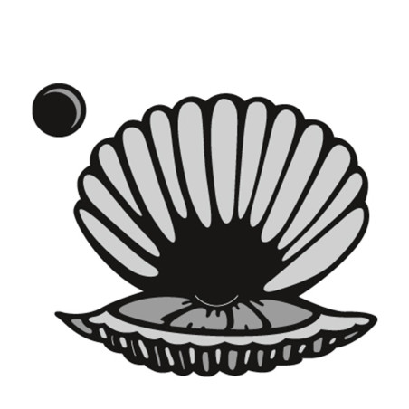 Marianne Design Craftables Scallop