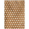 Stamperia Silent Night A6 Rice Paper Backgrounds Selection 8fogli