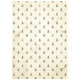 Stamperia Silent Night A6 Rice Paper Backgrounds Selection 8fogli
