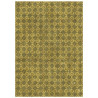 Stamperia Silent Night A6 Rice Paper Backgrounds Selection 8fogli