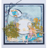 Marianne Design Craftables Scallop