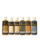Stamperia White Christmas Allegro Paint Kit 6pezzi