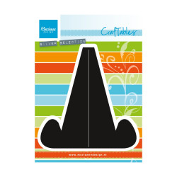 Marianne Design Craftables Card Stand