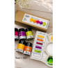 Lindy's Stamp Gang Everlasting Brights Magical Shaker 2.0 SET by Cat Kerr