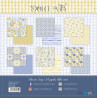 Papers For You Dolce Vita Scrap Paper Pack 30x30cm