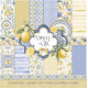 Papers For You Dolce Vita Scrap Paper Pack 30x30cm