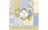 Papers For You Dolce Vita Scrap Paper Pack 30x30cm