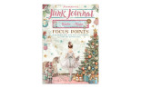 Stamperia Winter Magic Junk Journal A5 Focus Points
